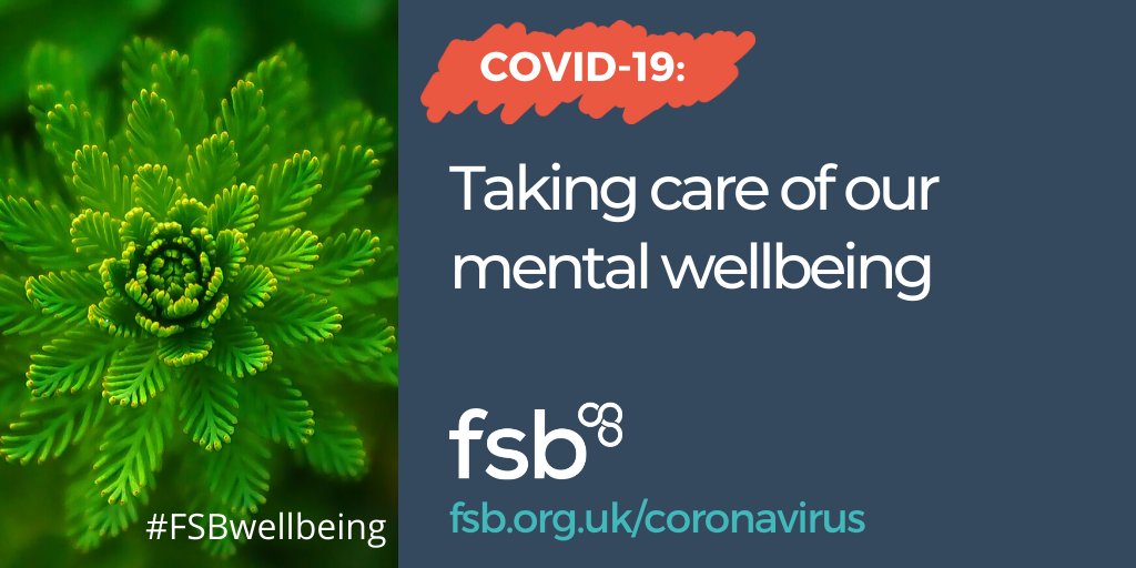 Federation of Small Businesses (FSB) tweet media