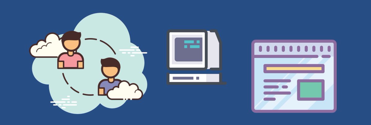 patrick_vallon's tweet photo. Tips for running effective remote Design Thinking Workshops
👇👇👇

https://t.co/SMxX1vrA8n https://t.co/4SvoII77j1
