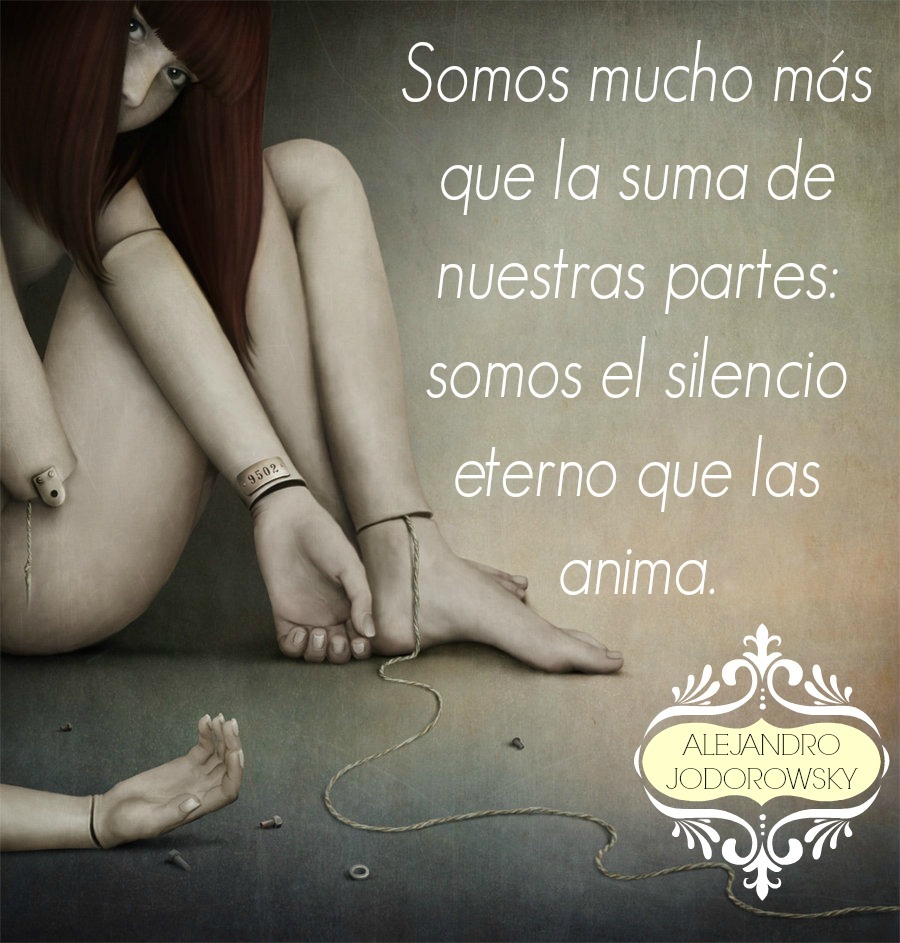 Somos...