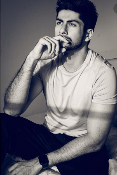 NSmishty's tweet photo. Hottness 💥 and Sexyness 💥has a face now i.e 
@namitter29

 #NamitKhanna https://t.co/EflYhkyd4k