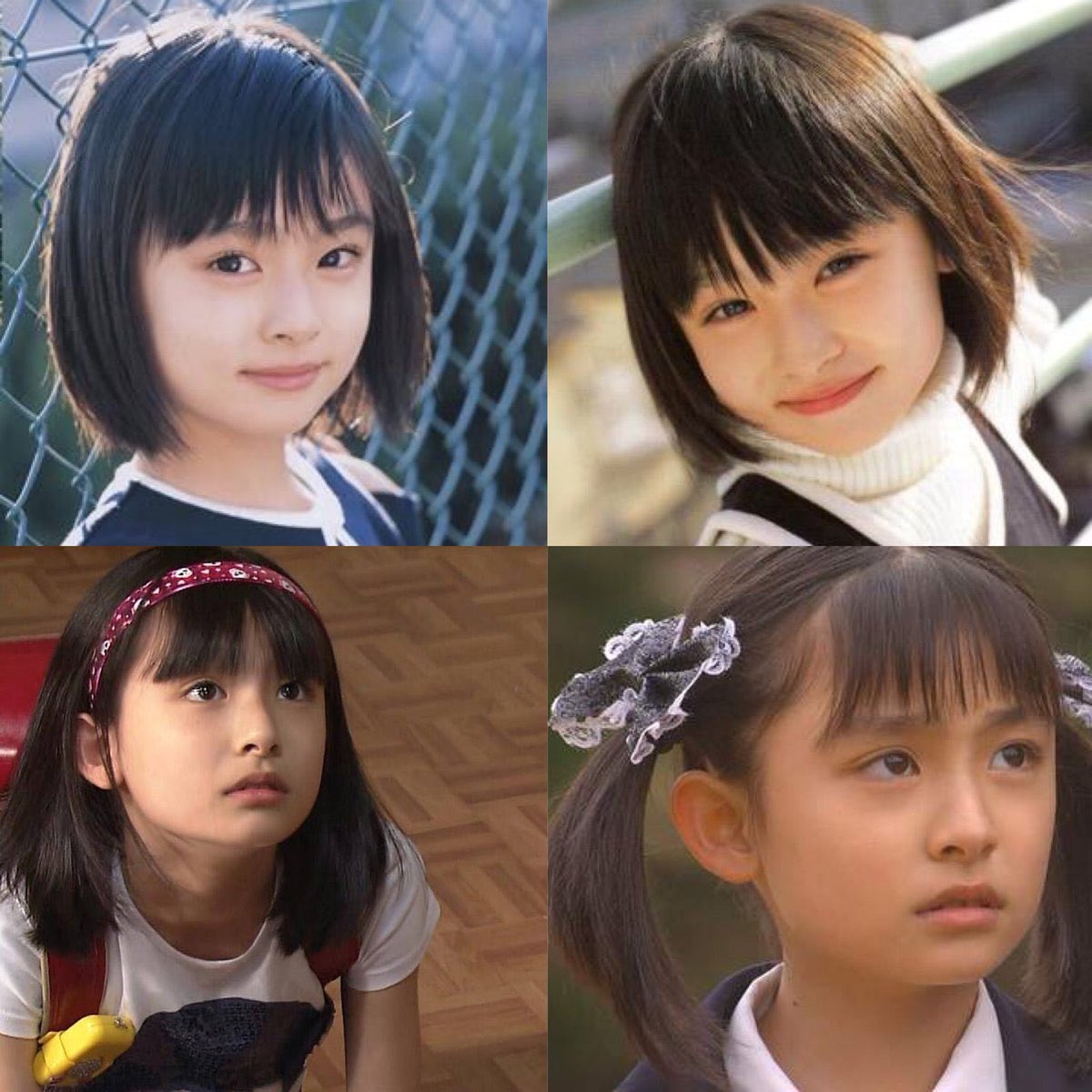 吉川愛は子役だった 演技力がうまい 高校や大学 家族についても