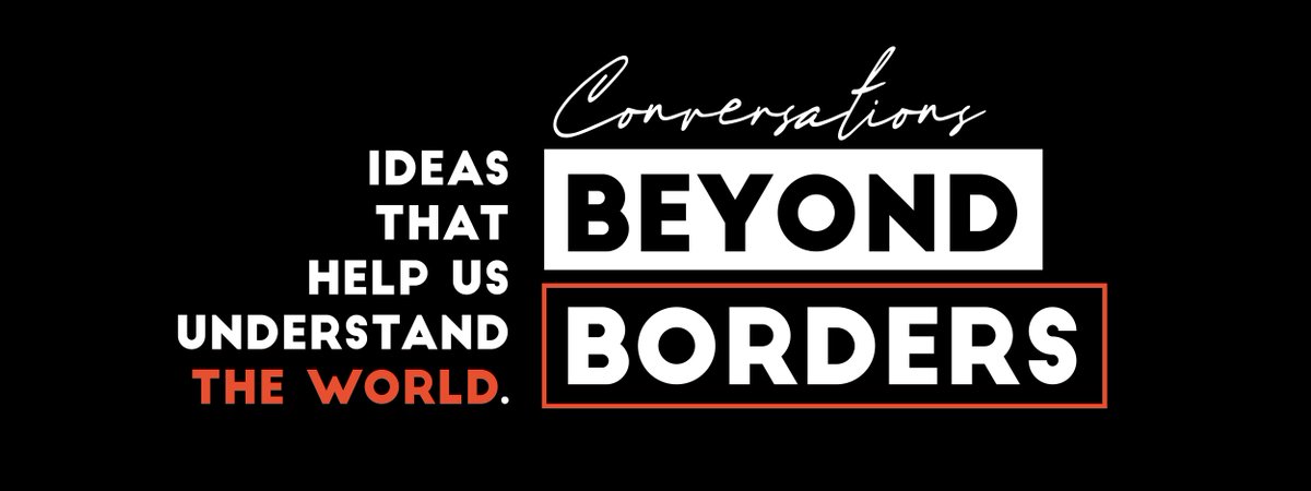 Our #ConversationsBeyondBorders on 27 March is with human rights barrister <a href="/sangeethaiengar/">Sangeetha Iengar</a> &amp; social injustice expert <a href="/JudeHabib/">Jude Habib</a>, discussing the new #coronavirus legislation &amp; how some of the more vulnerable people in our society are impacted. Register at tedxlondon.com