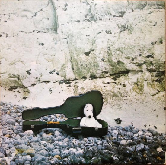 You can also hear Monkman playing with the likes of Sky, Kate Bush, and tinkling the Rhodes on this old beauty from Labi Siffre 