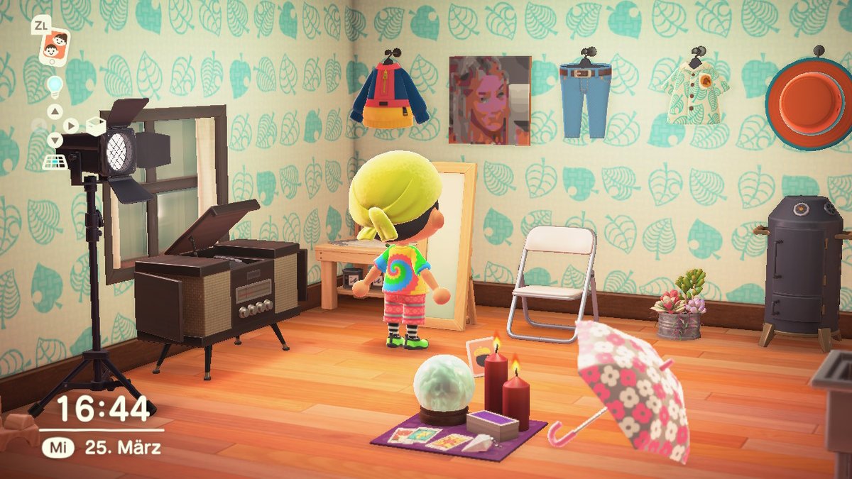 levondrious's tweet image. #AnimalCrossing #ACNH #NintendoSwitch