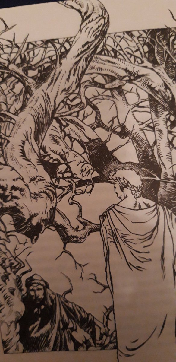 Nel #Dantedì ecco il racconto di Dante di E. Detti e G. Dell'Otto, Nuove Edizioni Romane, adattamento per ragazzi in prosa, il piacere di avvicinarsi con semplicità...
Sperando di uscire tutti presto da questa selva oscura in cui questi giorni si trascinano, buone letture 🍀