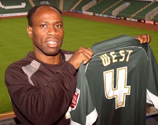 A REMINDER:#42This player played for both Milan clubs, he was the first defender to cost £10m when he joined Inter from Auxerre in 1997.He was a legend on Championship Manager... he also joined Plymouth Argyle in 2005  #PAFC Appearances 5Goals 0