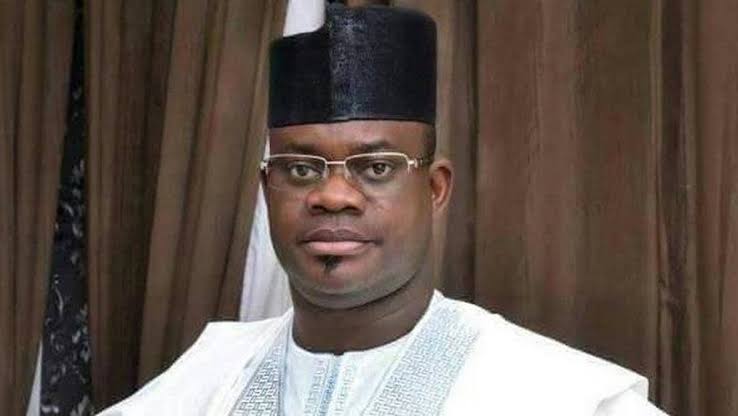 btbreakingtimes's tweet photo. VIDEO: I Do Not Have Covid_19… Those Wishing That On Me Will Die Of HIV — Gov Yahaya Bello https://t.co/1e5qqo7zOl https://t.co/qxXifgW2RA
