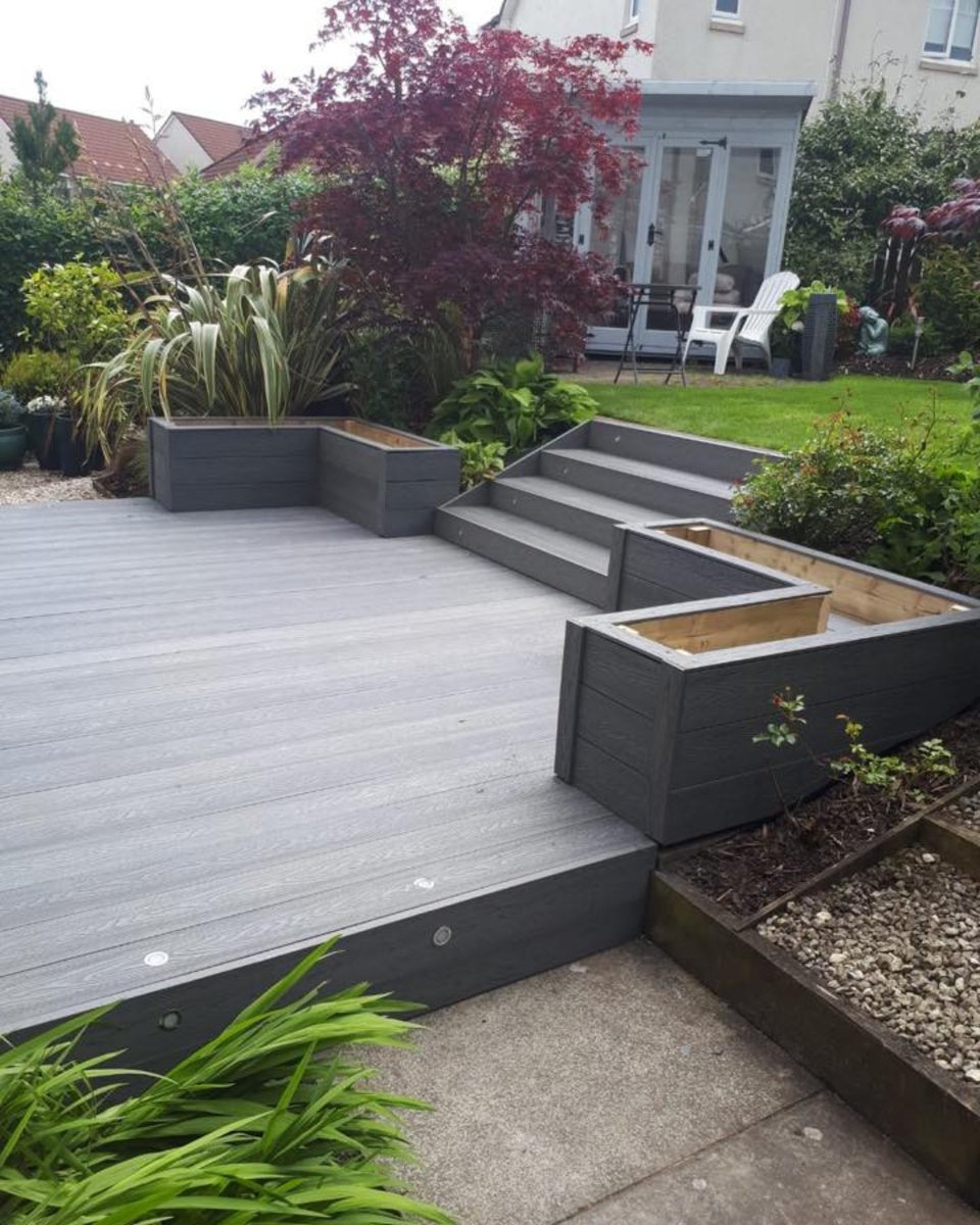 Our stockists Woodford Timber Products - Scotland and Woodford Timber Products - Ireland are open for business. If you have DIY projects you're hoping to complete whilst at home do not hesitate to get in touch with them and they will be happy to help.