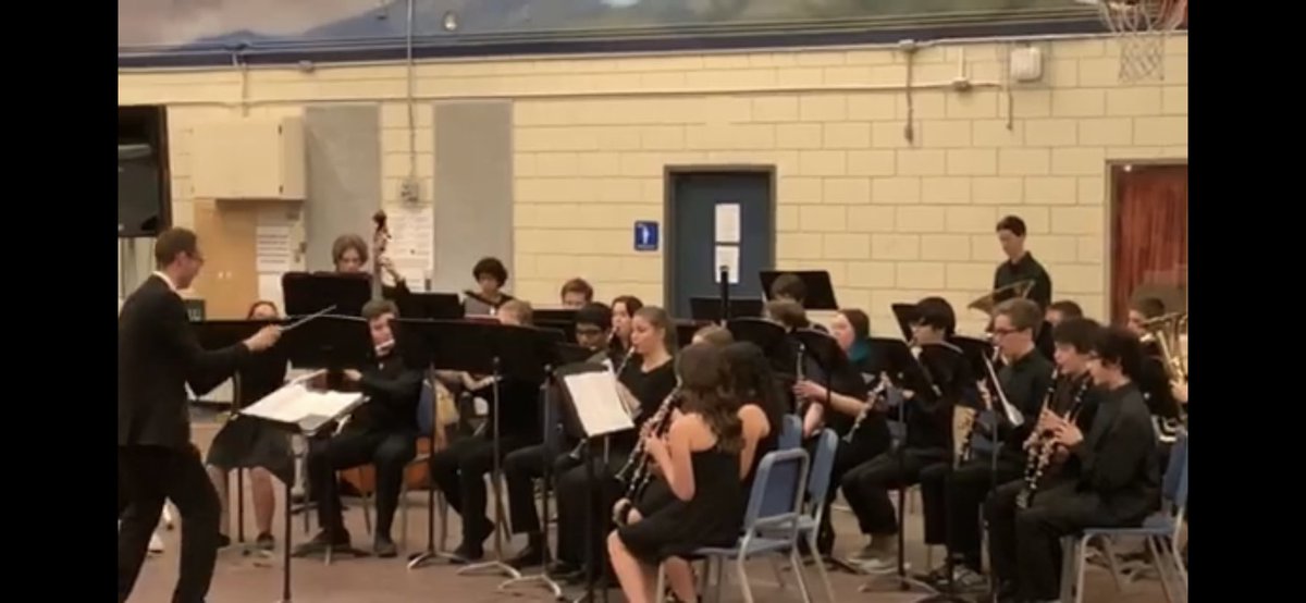 I'll play. If you are a band director or band member, please join the challenge of posting a band photo. Just one picture, no description. Please copy the text in your status, post a picture and look at some great memories/pictures.