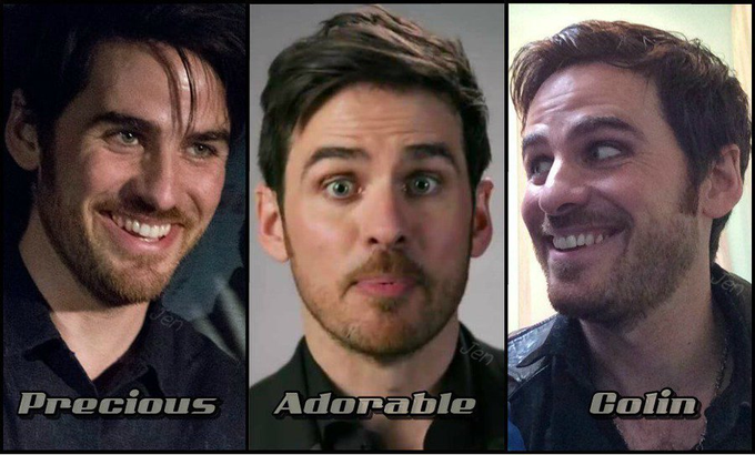 FranceschiJcf's tweet photo. Bless your timeline with some precious
beautiful @colinodonoghue1 SMILE ツ
👉makes you smile right away
👉precious & pure
👉warm-hearted
👉awww...*sign*...it's just too adorable
#KeepSmiling #ColinODonoghue #precious #BlessTL
#Irishactor #Irishtalent #Drogheda #BeautifulSmile https://t.co/VhGAMAXOGM