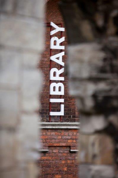 All our Explore library buildings are now closed to the public until further notice. All loans have been extended so no-one will incur library fines, Reservations waiting to be collected will be available when normal service resumes. For updates: exploreyork.org.uk/coronavirus/