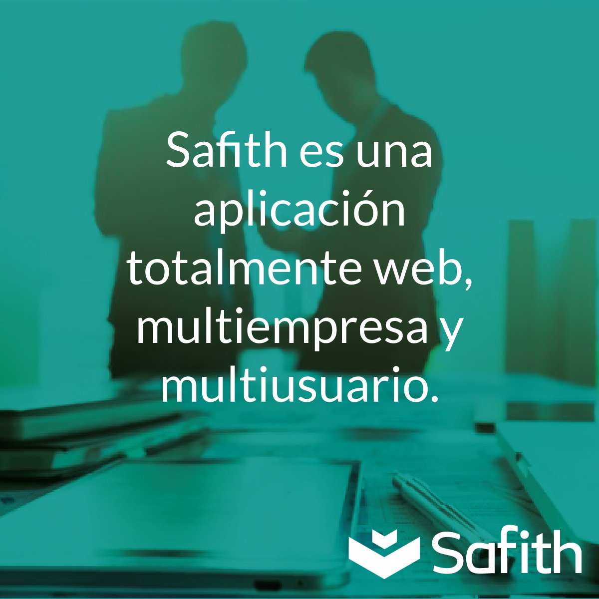 Datasofting's tweet image. Conozca más sobre esta aplicación en: datasoft.com.co/?producto=safi…