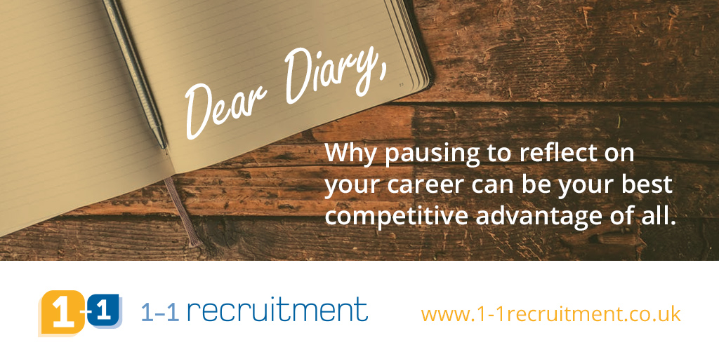 Stop. Wait. Think. 
Why pausing can be great for your career. 
#Careers #Advice #Blog 
 Hit the link to read our blog. 
👇
 bit.ly/2HBvDik bit.ly/2HBvDik