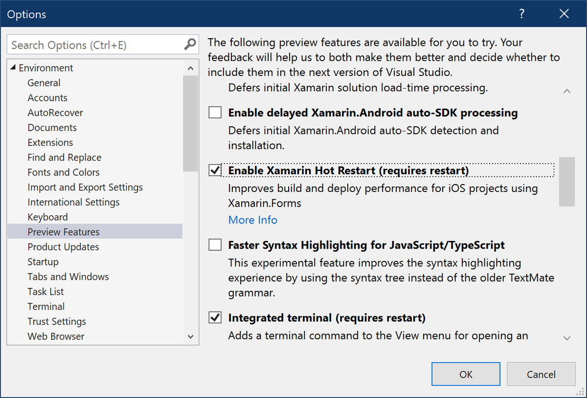 DotNetAppDev's tweet photo. Look iOS Developer, No Mac Required – Build an iOS Application using Xamarin and Visual Studio for Windows without using a Mac https://t.co/58ztm8cU6O https://t.co/tcLPkbDAYd
