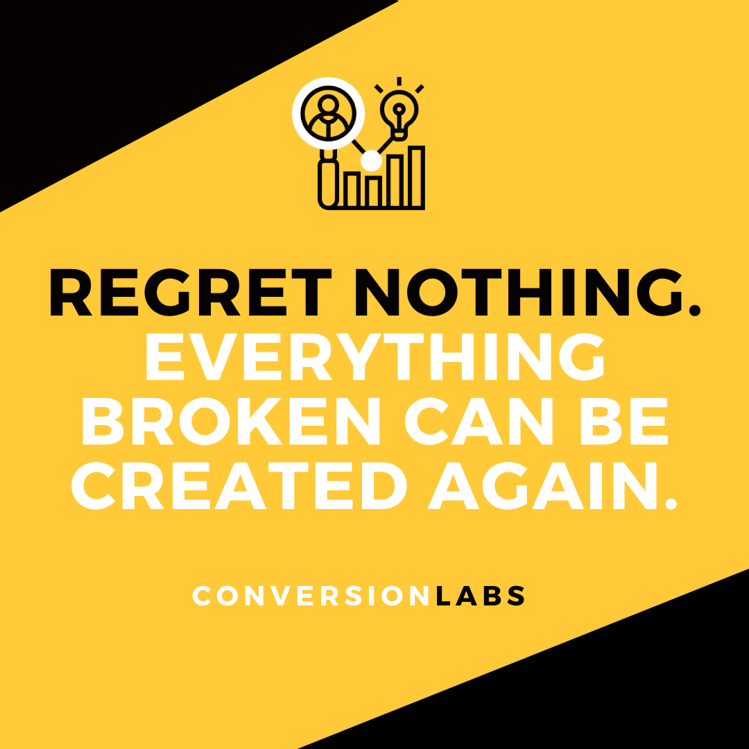 Digital Conversion Labs tweet media