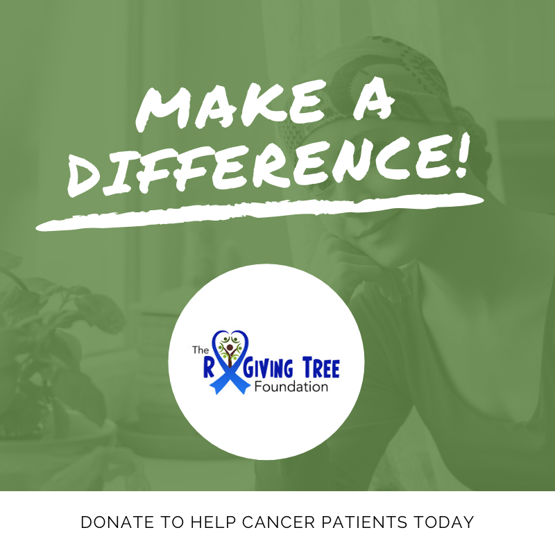 rgivingtree's tweet photo. At The R Giving Tree, we assist those who are fighting cancer with non-medical expenses and rely on donations from generous people just like you. Contribute to the cause by making a donation online.

👉 https://t.co/m2DTcRb9vV https://t.co/9cU699jcyY