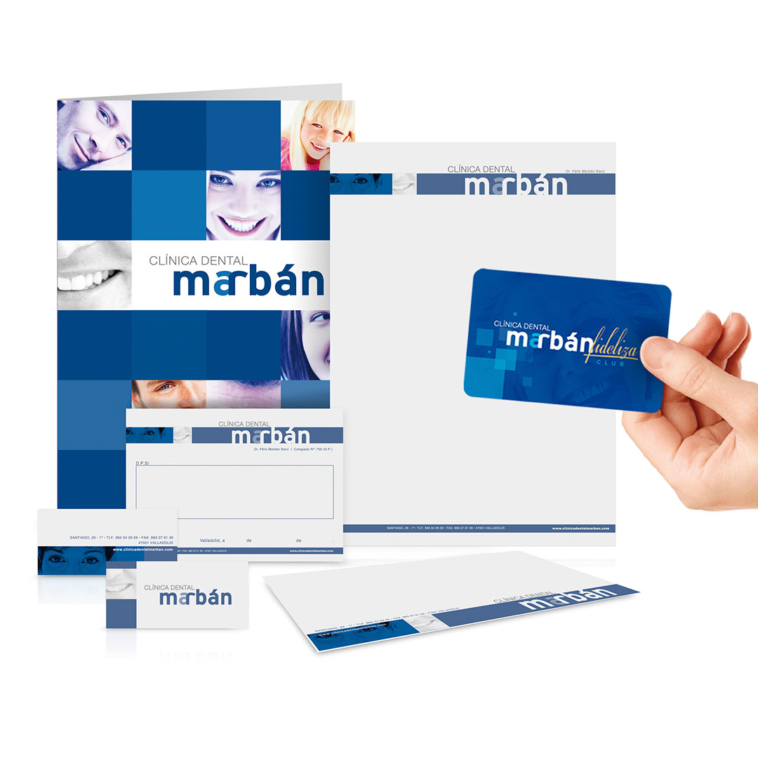 galerapubli's tweet photo. Es importante seguir una misma linea gráfica en los servicios offline por eso diseñamos para @ClinicaMarban el rotulado de su clínica, sus tarjetas de visita y creatividades para sus redes sociales.

¡Más que clientes, amigos!😊

#GaleraPublicidad #diseño #RRSS #comunicacion https://t.co/OswZwQ7II2