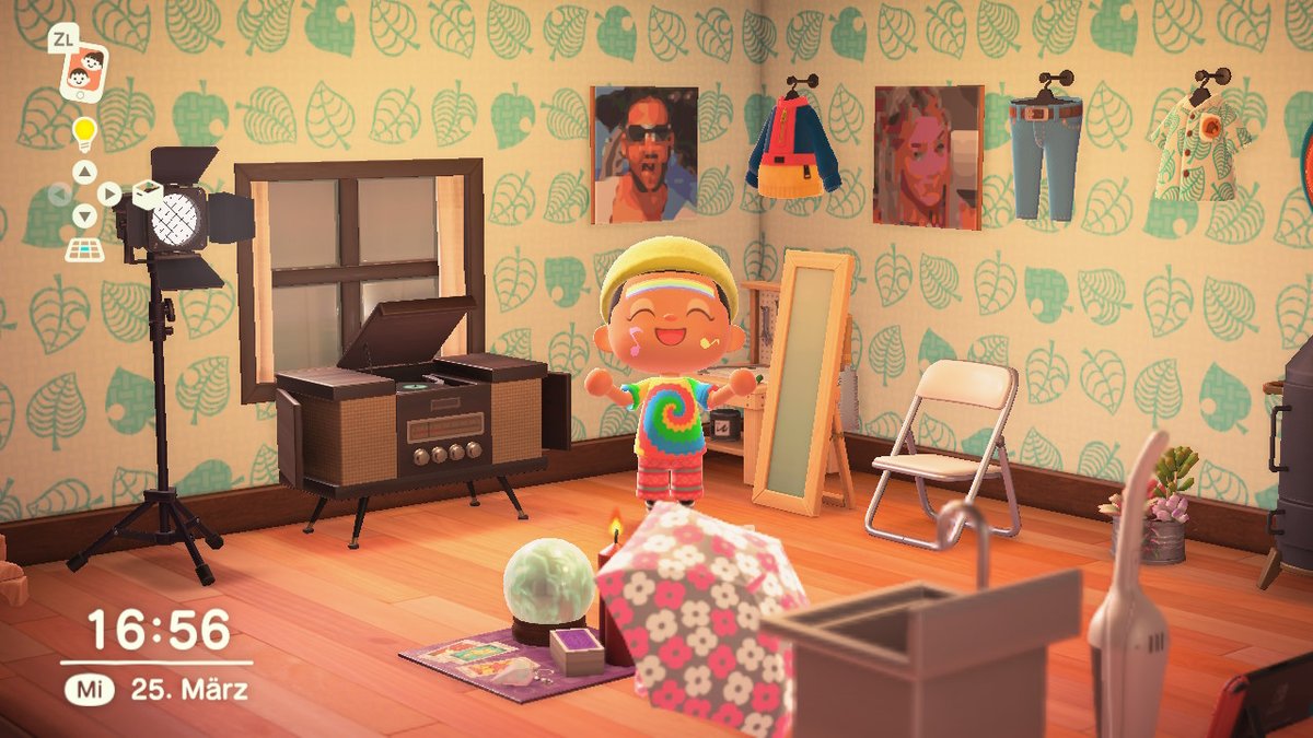 levondrious's tweet image. #AnimalCrossing #ACNH #NintendoSwitch