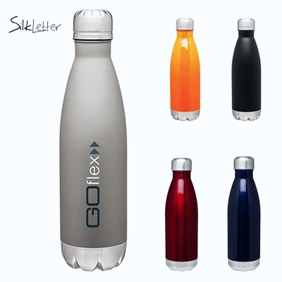 SilkLetterPromo's tweet photo. Stay hydrated with this Water Bottle! A Perfect Drink Bottle for Any Sporting or Outdoor Activity https://t.co/YuJTZ2ztgf #sportsdrink #branding #drinkware #promotionalproducts https://t.co/RF0N96DJSj