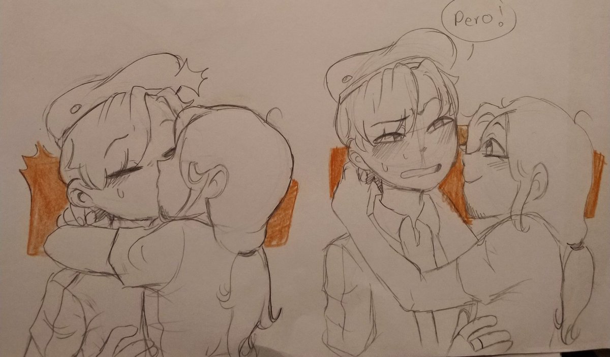 02_AVRIXD's tweet image. Uuuff del último directo, XD Lolito x willy = Willito ? Ni sé we XD ajjsbsjsbs 
#Willito #lolito #willyrex #Karmaland #KarmalandFanart