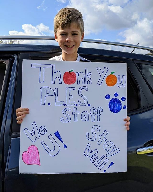 pinelevelrocks's tweet photo. We love you too!
#plesstrong
#plesourstory4
#leaderinmeschool
#greathappenshere
#everyonecanbealeader https://t.co/6pMTY956Jd https://t.co/XD7X5PpF8X