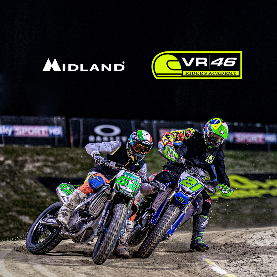 webgriffe's tweet photo. Midland sceglie Webgriffe come digital partner per le attività di Content Marketing Strategy e Social Media Management in occasione del lancio del nuovo concept “Moving Communication” e della partnership con la VR46 Riders Academy.
#midland #midlandworld #movingcommunication #smm https://t.co/li1s9qByZp