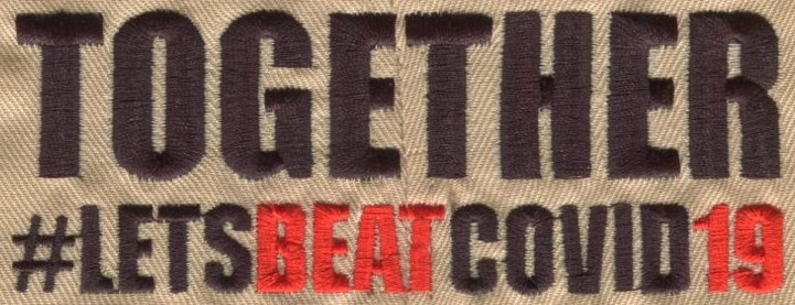 BrandedInkMerch's tweet image. Just checking in and other info on this crazy virus 😱 - mailchi.mp/xtremegraphix.…