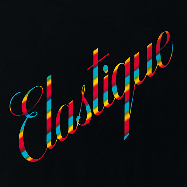 Also from Curved was drummer Jim Russell who doubles up on the drum traps on Rub Out to create that relentless glam beat. You may well have heard him drumming on this one by Stretch, used in a key scene from Guy Richie's cockney barrel of wankers Lockstock 