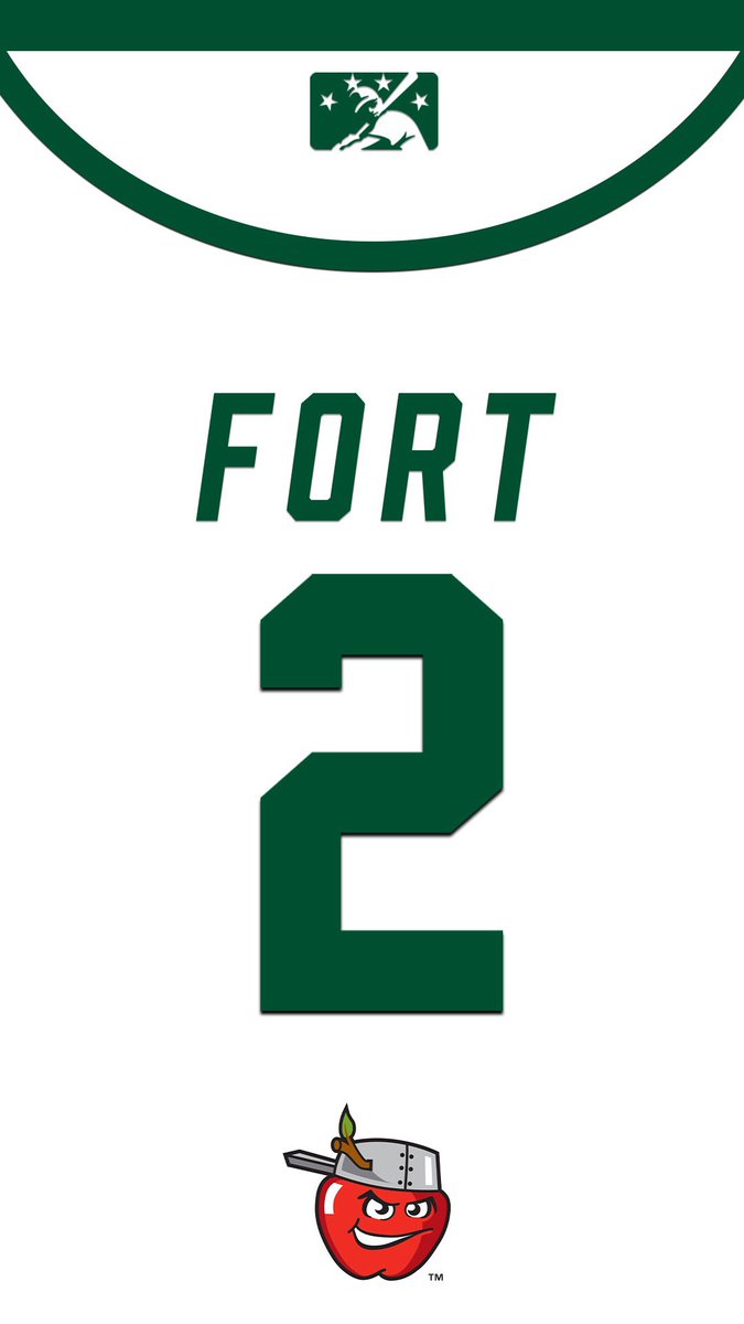 Fort Wayne TinCaps tweet media