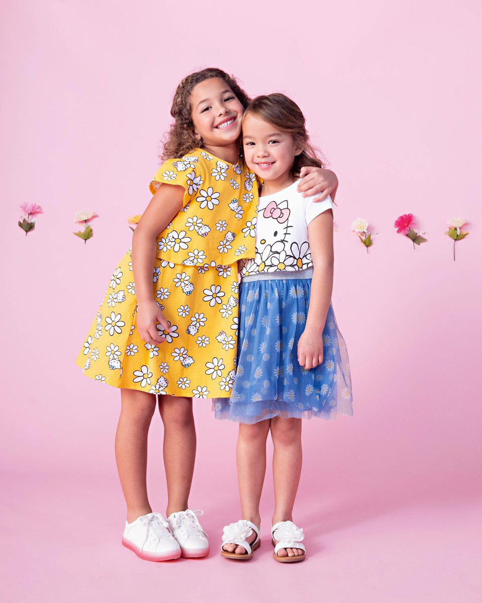 Hello Kitty on Twitter: