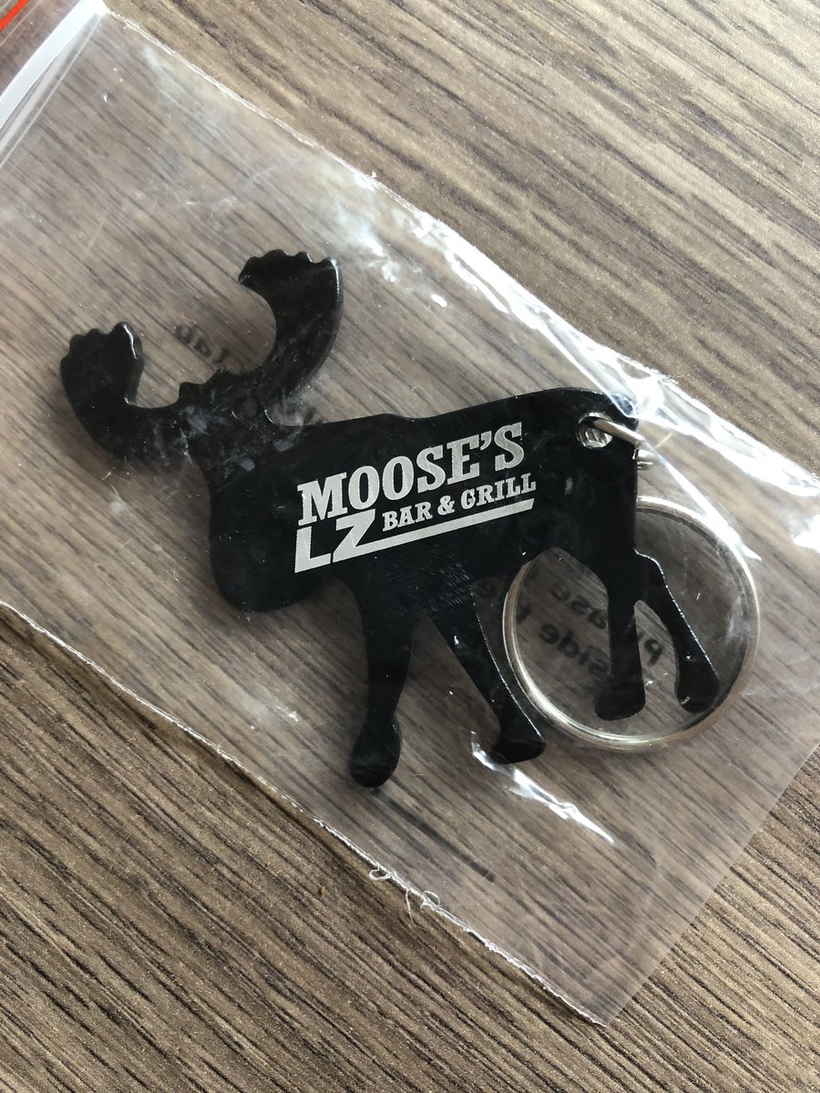 ZearfossRacing's tweet photo. Merchandise is still for sale during this crazy time! Stay safe and inside and shopping! Go to https://t.co/1kljqUvLeb to order! Every order will receive a FREE Mooses LZ keychain/bottle opener! 🤩🤩 https://t.co/5ItUmGbWTH