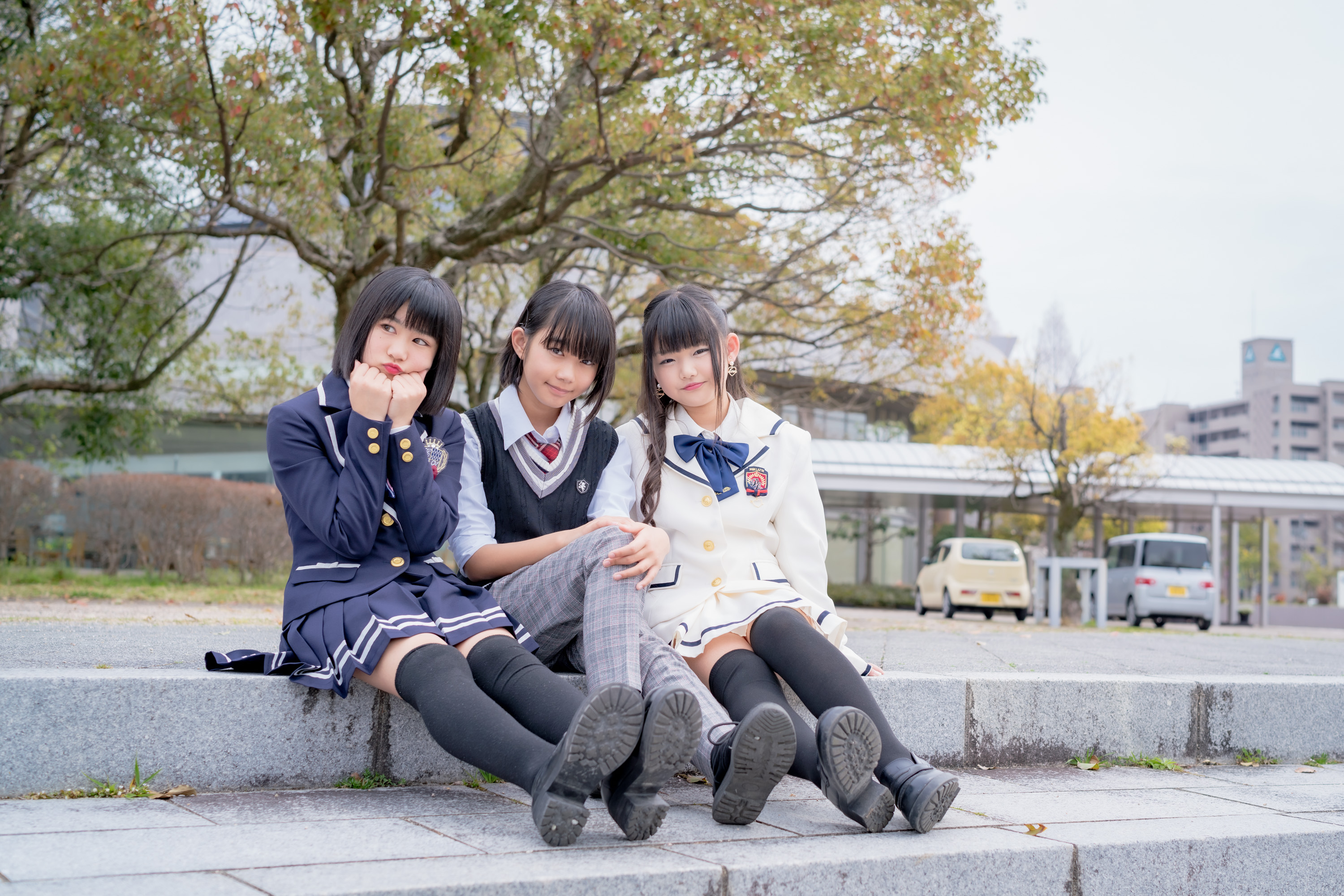 品多く 14 きらめくJC・小杉ゆんちゃん144『Last Summer GAI's
