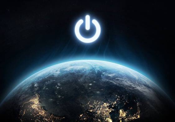 This weekend marks Earthhour 2020! 🌍 

We will be marking the event all day by having a social media blackout; and also encouraging you all to take part and switch off power for the hour at 8:30pm.

Together we can make a difference! 

#EarthHour2020