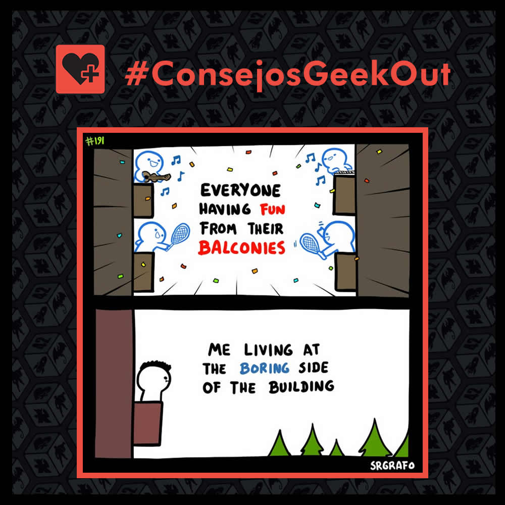 Geek Out! Club tweet media