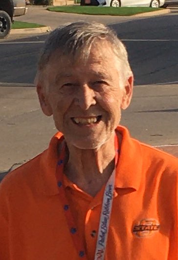 thebarnOSU's tweet photo. Calvin is delivering liquor, wine and beer to your front door!  Have him deliver your Corona during Corona!  Call 377-WINE (9463). See a friendly face! @barnspiritsosu https://t.co/Ha5ExhRyiD