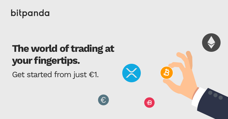 Bitpanda_global's tweet photo. Are you thinking about investing? 🤔 

We’re here for you. 🐼

→ 30+ digital assets like #bitcoin and gold ☑️
→ Intuitive dashboard ☑️
→ State-of-the-art security ☑️
→ 24/7 support ☑️