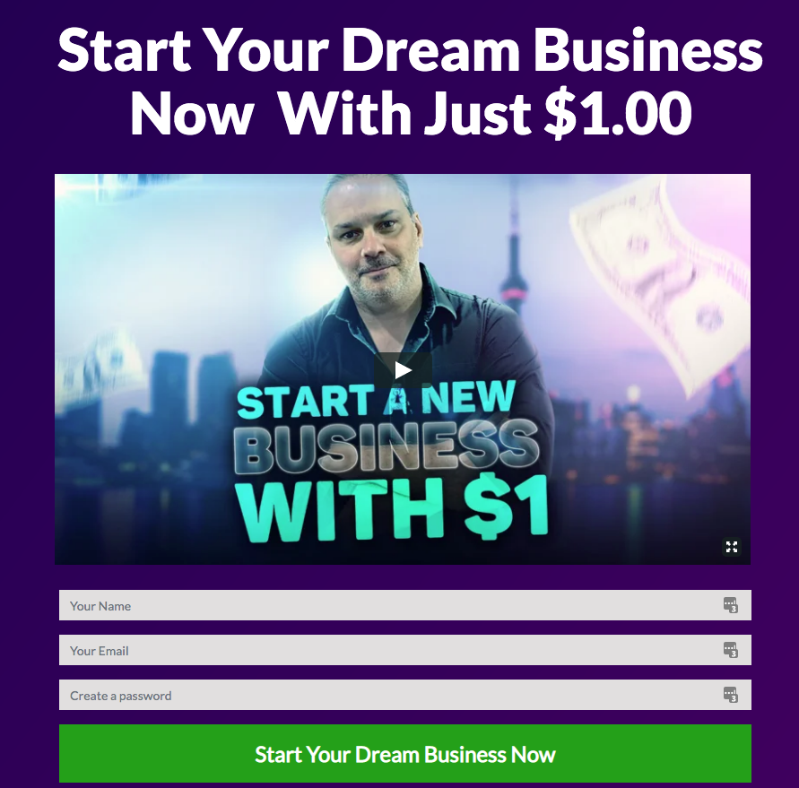 Start Your Dream Business In 30 Days With Only $1.00 Get full access to our Premium Plan including all of our Tools, Bonus Apps, Training and Ready-To-Go Funnels bit.ly/33Mt4BFDollar #DigitalMarketing