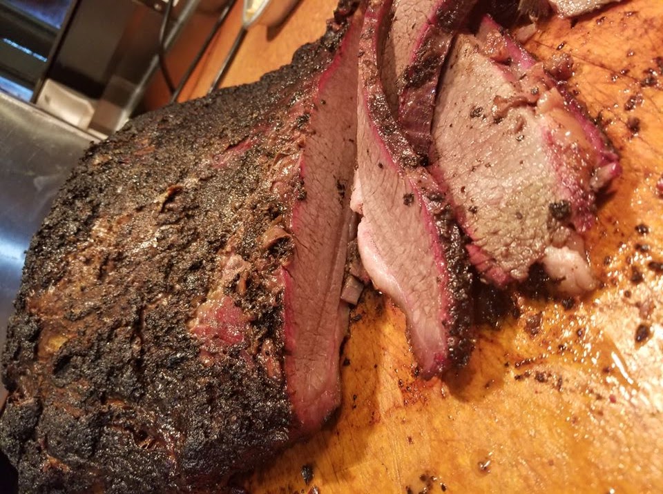 LockhartsBBQ's tweet photo. Open today from 3:00pm-8:00pm! Not all who wander are lost – Some are just out there looking for #RealBBQ 🔥🔥🔥 Give us a call at 2485484227 and ask us about our Family Meal! #RealBBQ #MichiganEats #RoyalOak #michigan #EatDrinkMichigan #ComboPlate #RoyaloakEats #brisket https://t.co/vDZnz3puIE