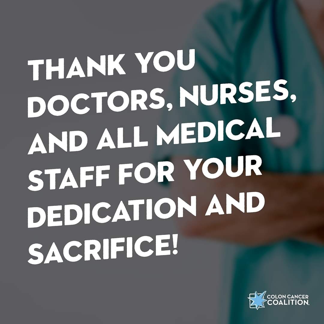 Missouri Colorectal Cancer Roundtable tweet media