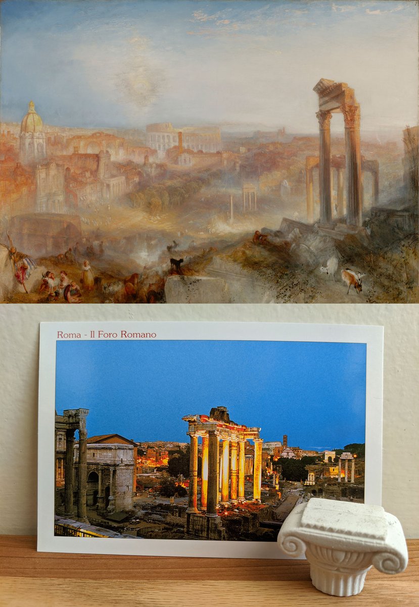 Modern Modern Rome https://www.getty.edu/art/collection/objects/251762/joseph-mallord-william-turner-modern-rome-campo-vaccino-british-1839/