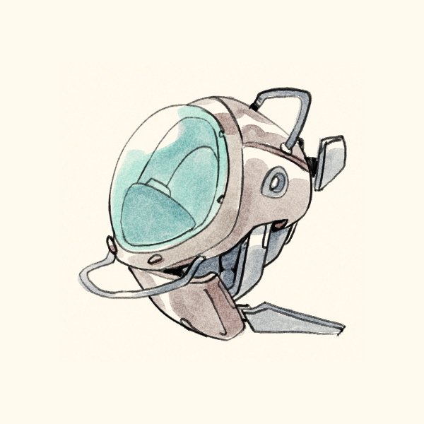 blackspire17's tweet photo. Better view of a spaceship concept! #spaceship #2d #art https://t.co/SFUc82xEgX