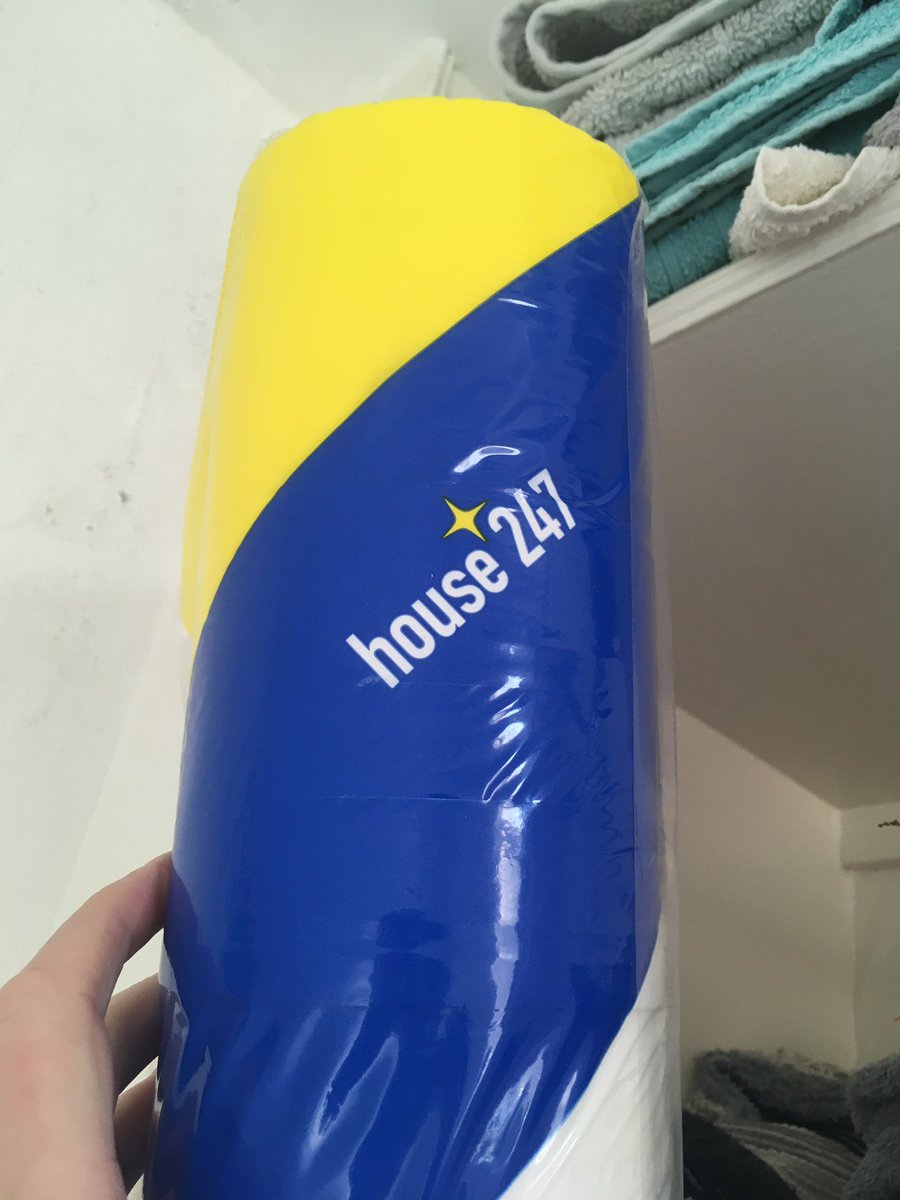 This toilet paper brand proved prescient