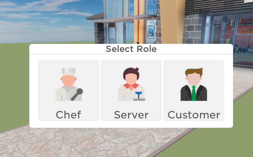 Ultraw On Twitter Working On A New Cafe Spending Time In This Cafe Will Give You Special Rewards In Restaurant Tycoon 2 At The Start Of Every Round The Players Will - luigi morph roblox