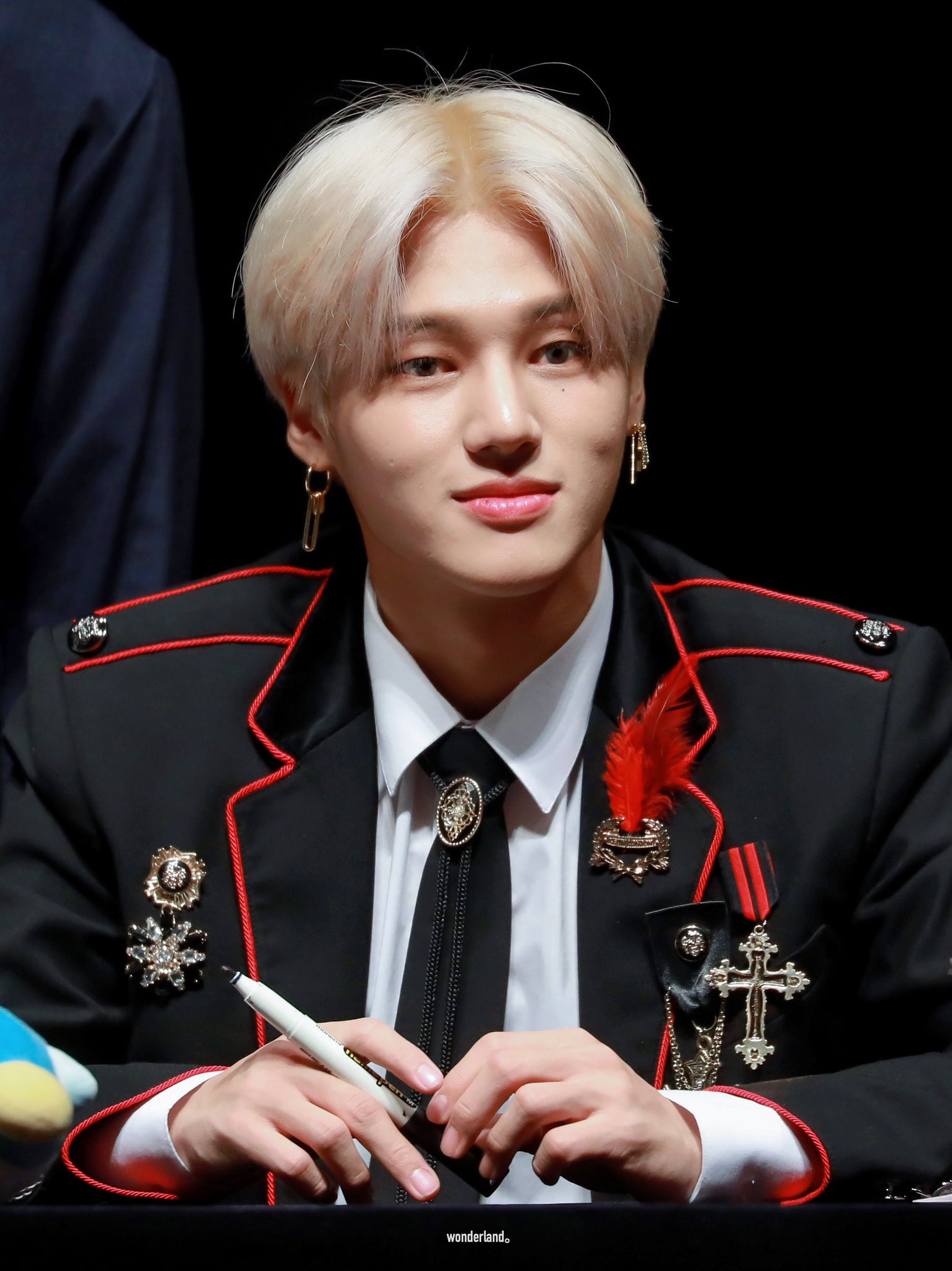 ATEEZ Pics on X: 