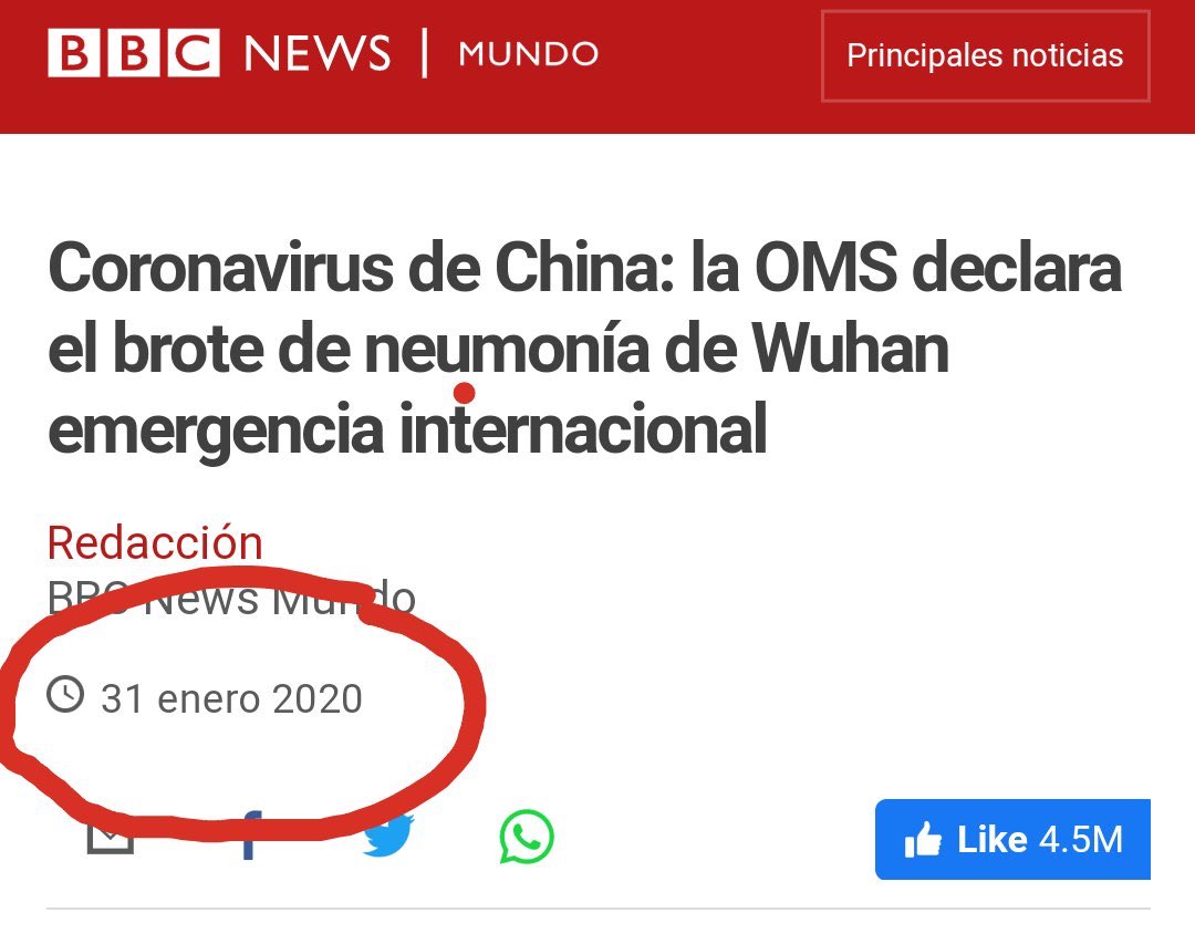 Doctor Incisivo (@pablowayne6) on Twitter photo <a href="/protestona1/">Protestona ۞</a> La BBC también miente? Debe ser que mienten todos menos este maravilloso gobierno. <a href="/protestona1/">Protestona ۞</a> La BBC también miente? Debe ser que mienten todos menos este maravilloso gobierno.