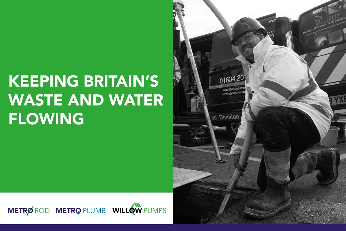 Further to the Prime Minister’s statement of 23 March, we can confirm that Willow Pumps are government-designated key workers, delivering essential services during this time of national emergency. 

Contact us on 01634 201111 if you require our assistance.
#COVID2019 #HelpOurNHS