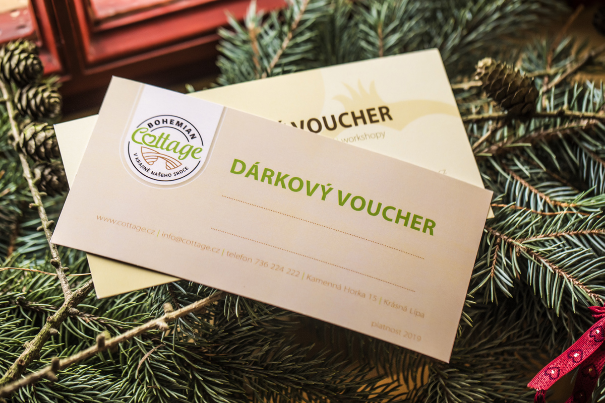 cottagecz's tweet photo. " To, co umíme nejlépe, vkládáme sem." Milí přátelé, nabízíme Voucher vám na míru. Nově s platností do roku 2021. #bohemianswitzerland #voucher https://t.co/zaMDk83hAA https://t.co/5UQS7or066