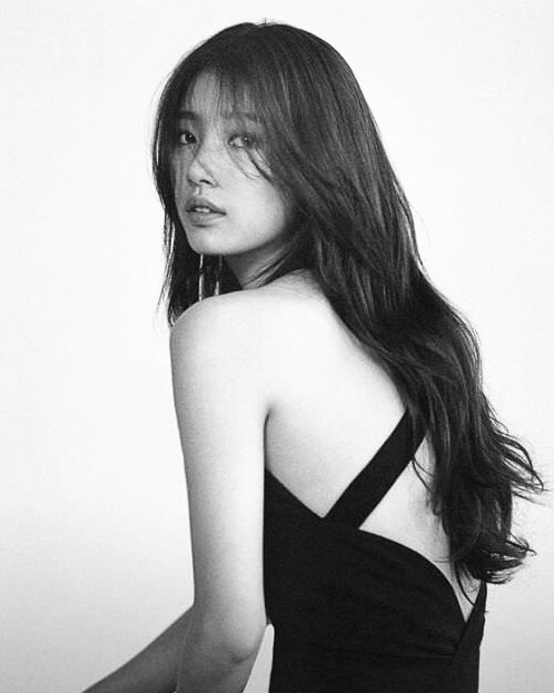 Jennie Kim and Suzy Bae as each other ~ a thread