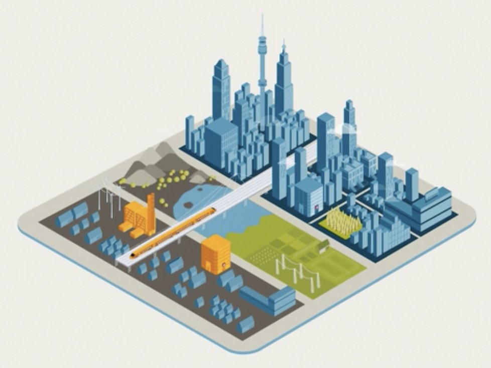 Focus on Cities tweet media