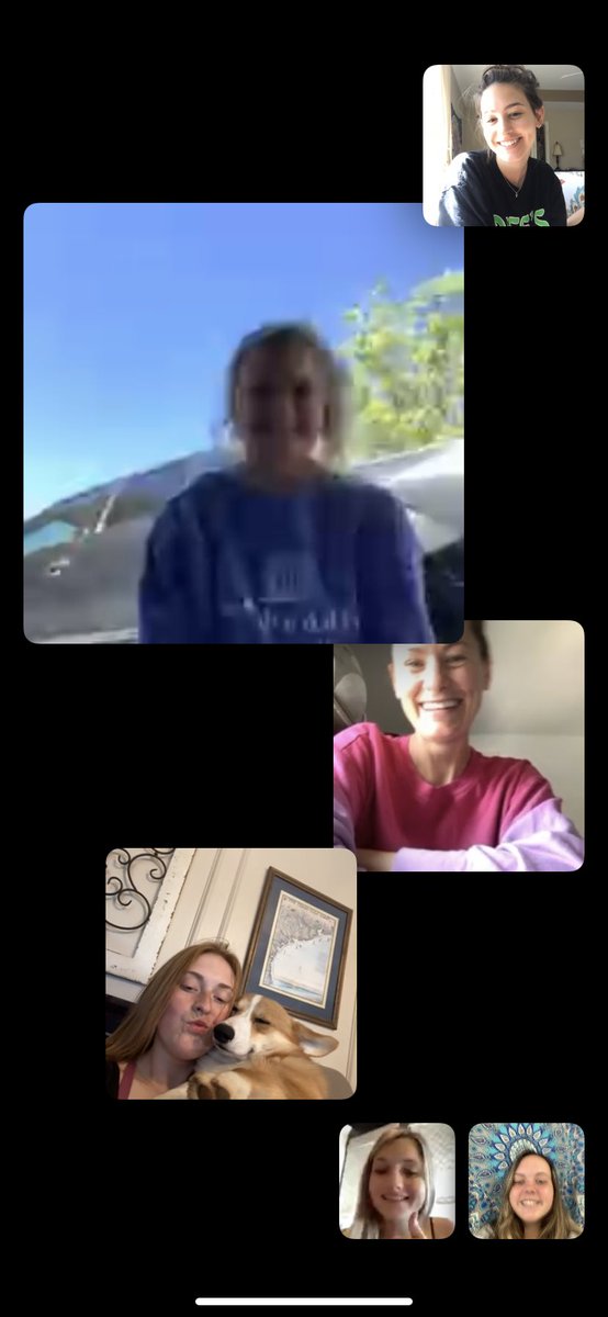 socially distant PALS interviews #day2  #washyourhands